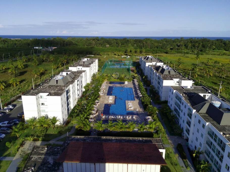 Flat Palm Village - Pôrto das Galinhas Exterior foto