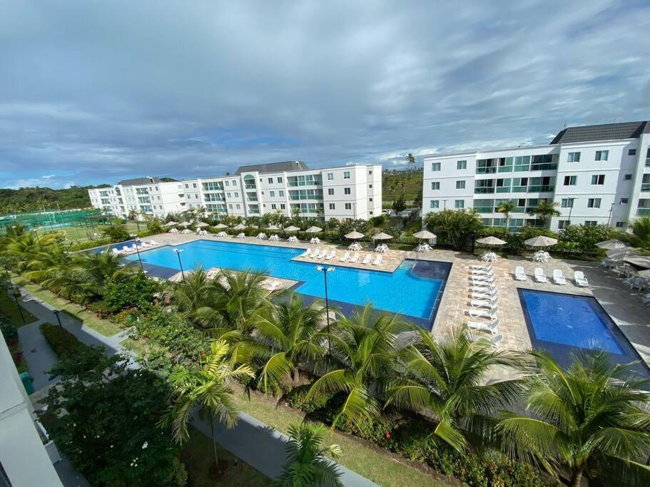 Flat Palm Village - Pôrto das Galinhas Exterior foto