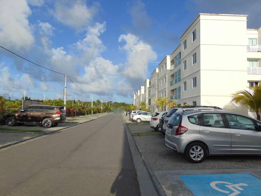 Flat Palm Village - Pôrto das Galinhas Exterior foto