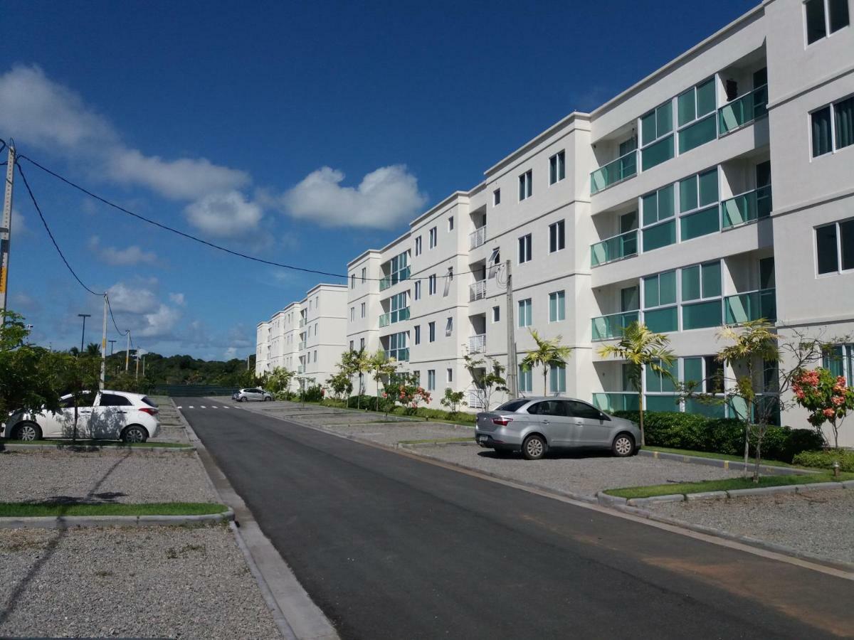 Flat Palm Village - Pôrto das Galinhas Exterior foto