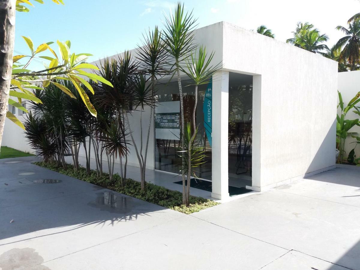 Flat Palm Village - Pôrto das Galinhas Exterior foto